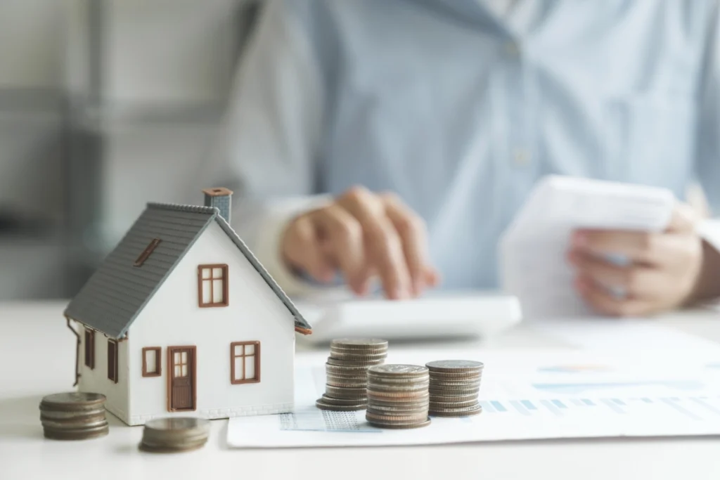 El Impuesto a la propiedad inmobiliaria
