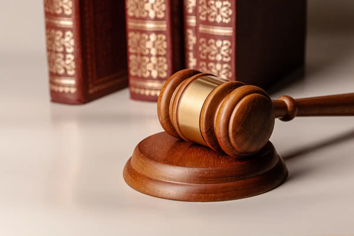Litigios