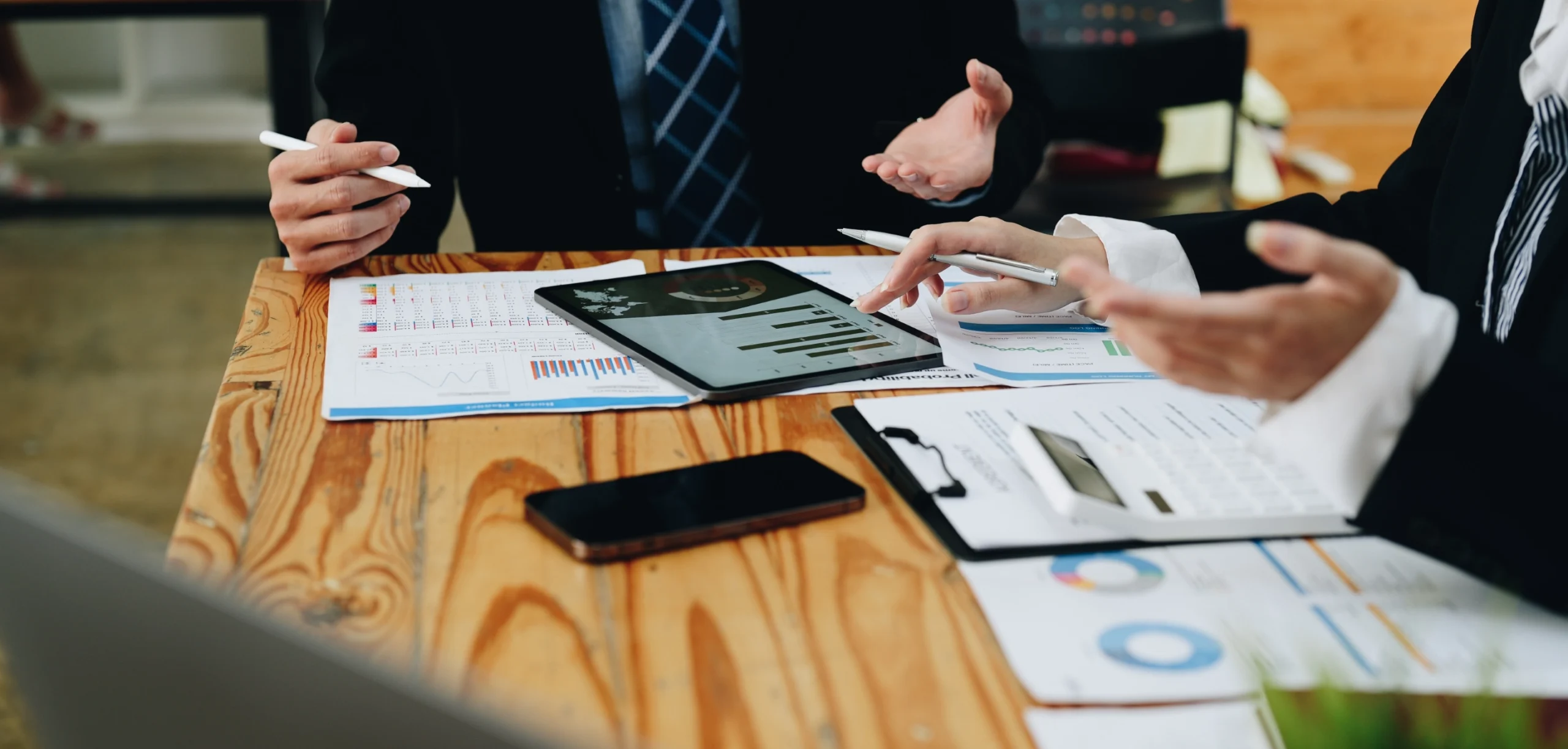 Desarrollo de Proyectos